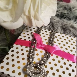 Bling necklace